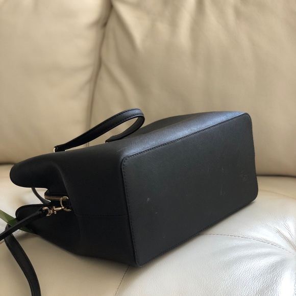 Kate Spade New York Laurel Way Evangelie Satchel - Picture 6 of 8